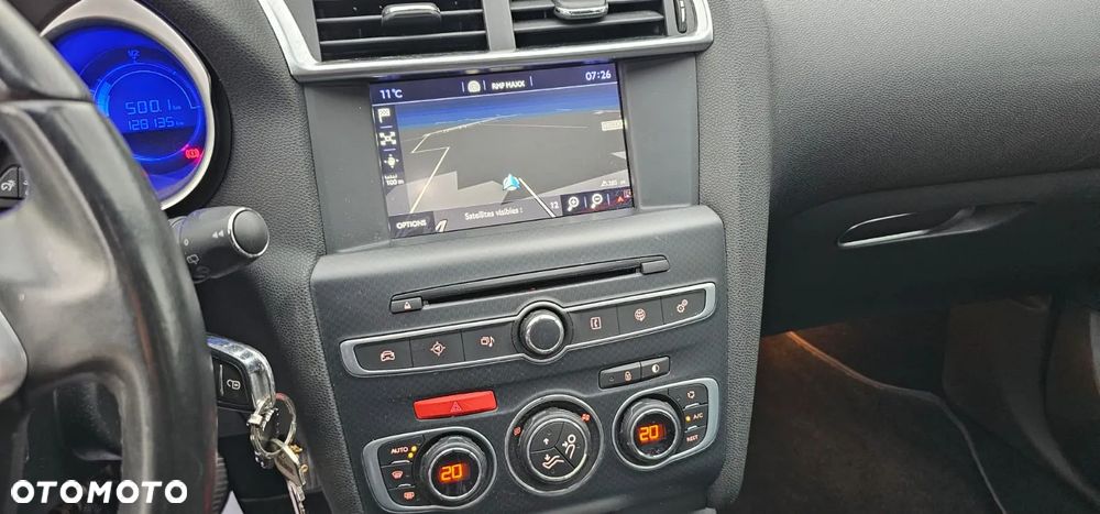 Citroën DS4 BlueHDi 120 S&S Business Class - 10