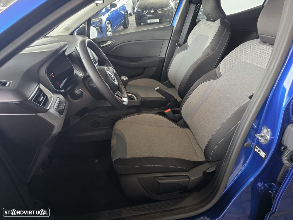 Mitsubishi Colt 1.0 MPI Kyoto - 10