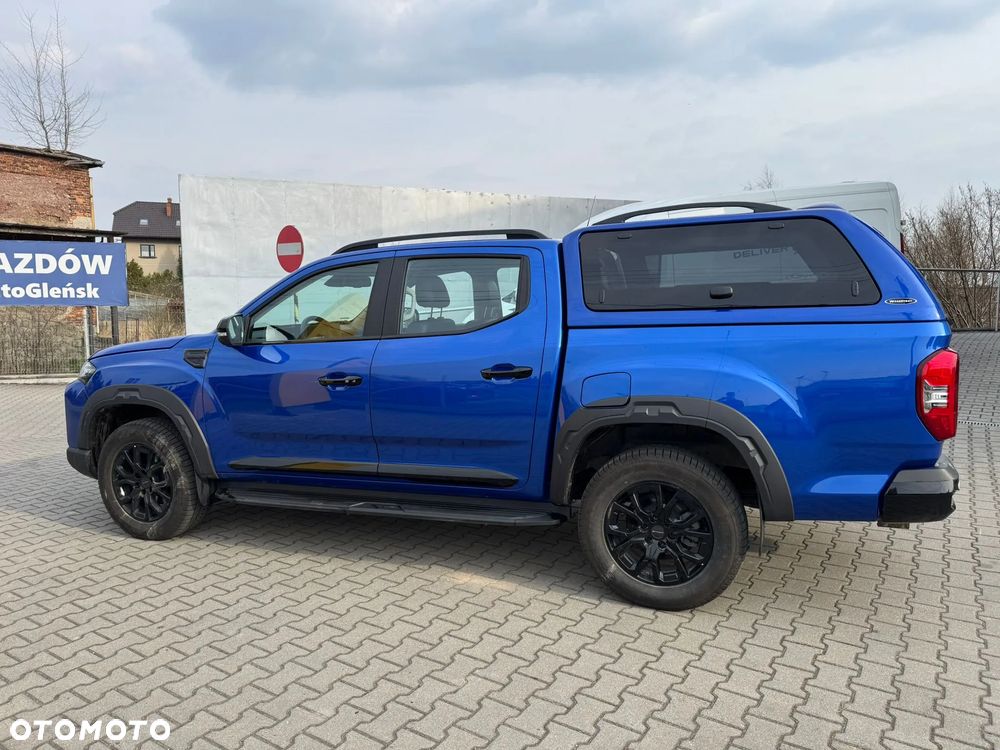 Maxus T60 MAX LUXURY - 26