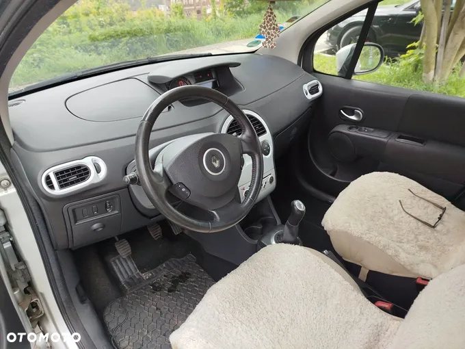 Renault Modus 1.2 16V Avantage - 7