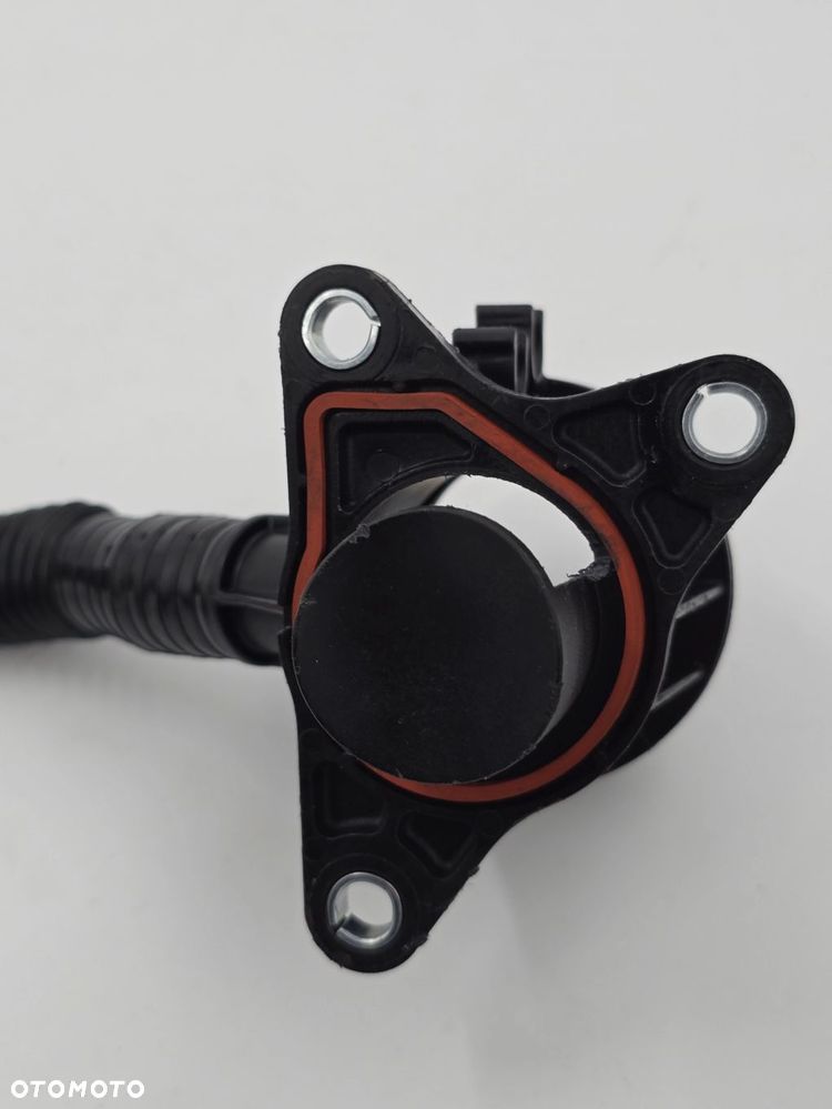 NOWY ORYGINALNY WĄŻ PRZEWÓD WLEWU OLEJU MERCEDES M260 2.0T A2600104900 - 6