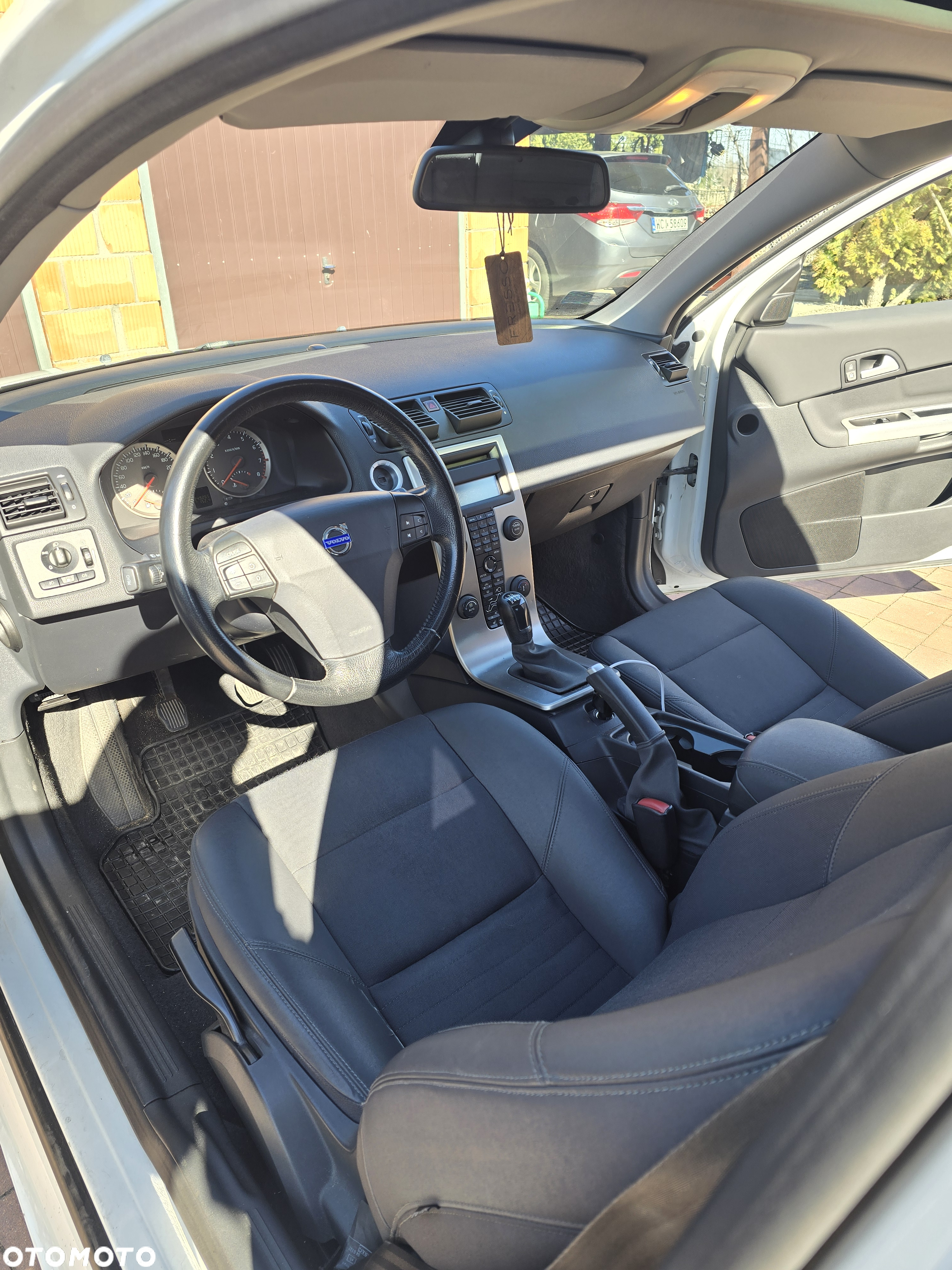 Volvo C30 T5 Momentum - 7