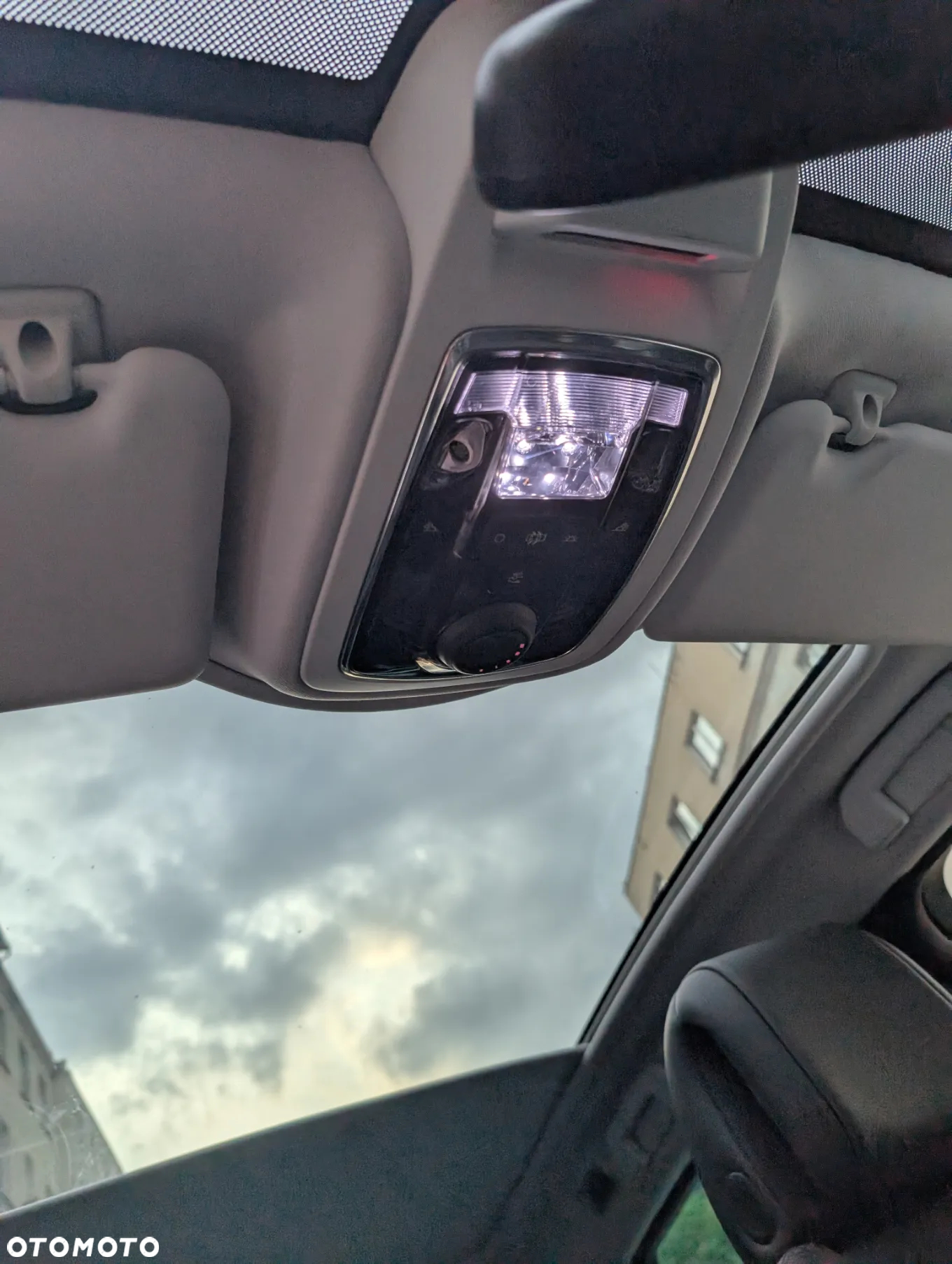Peugeot 508 RXH 2.0 HDi HYbrid4 - 7