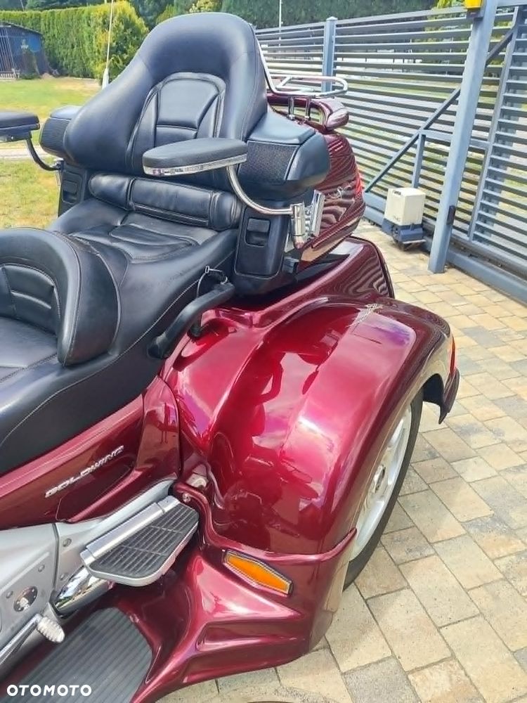 Honda GL - 6
