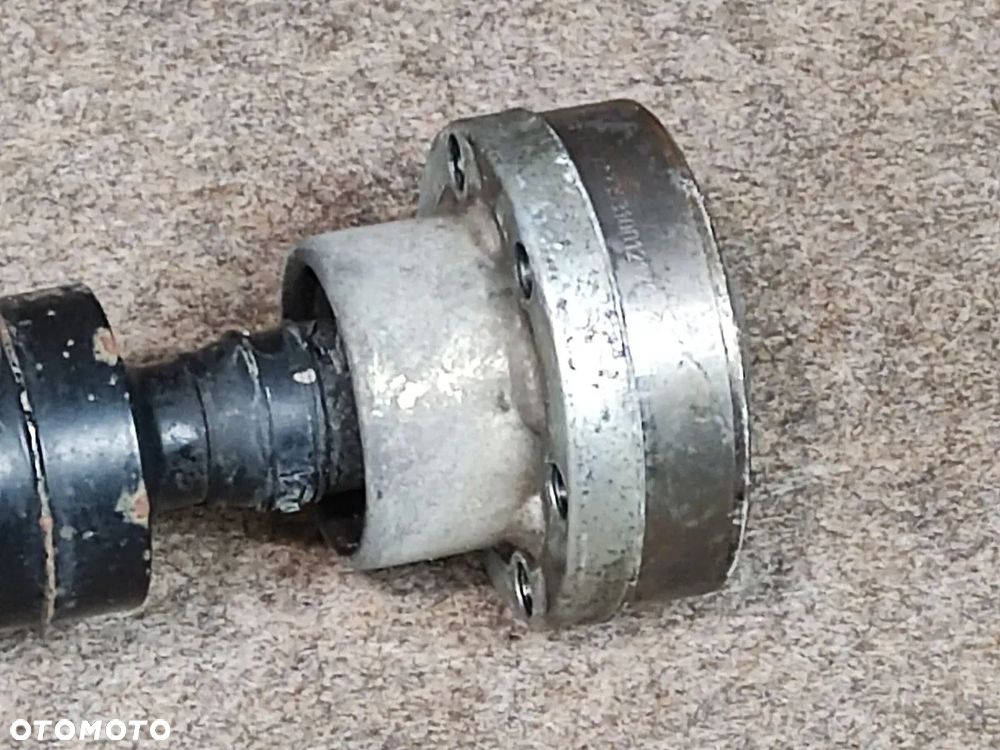 JEEP GRAND CGEROKEE WK2 6.4 SRT 16-21r Wał Napędowy - 4