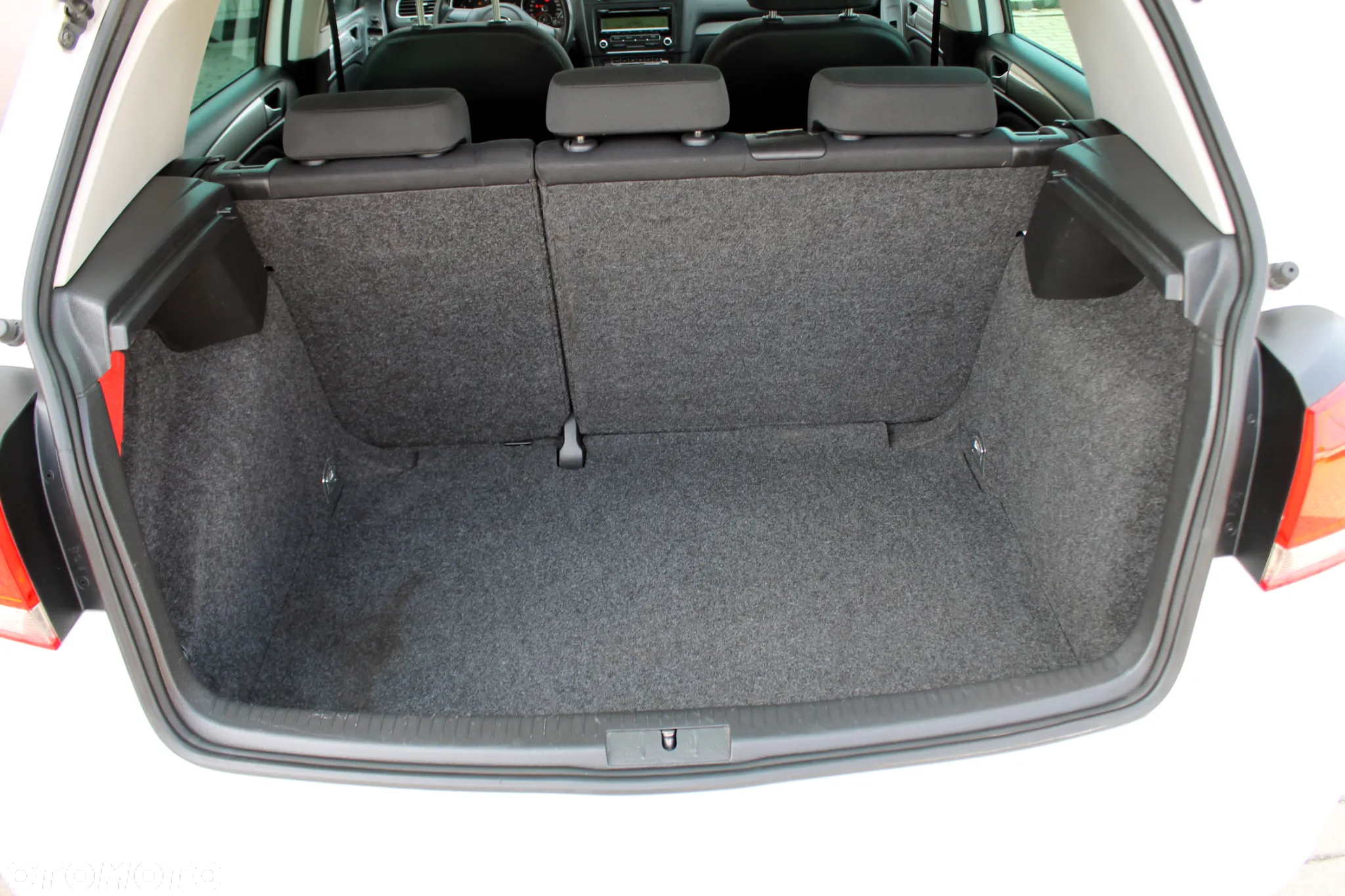 Volkswagen Golf 1.4 Edition - 23