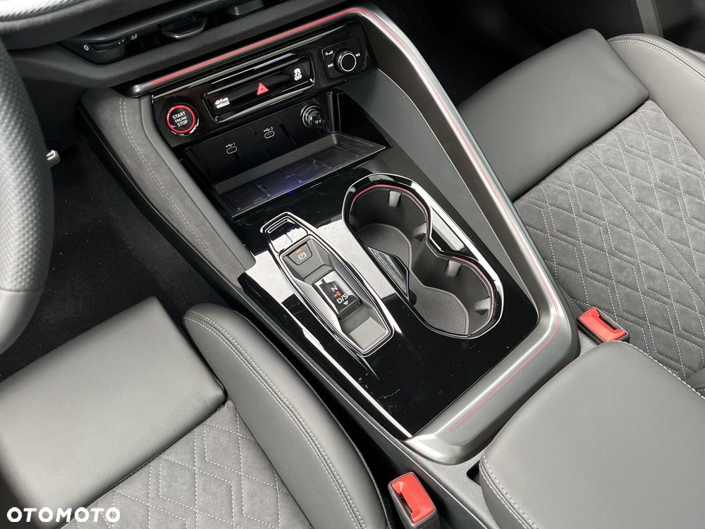 Audi SQ5 - 13