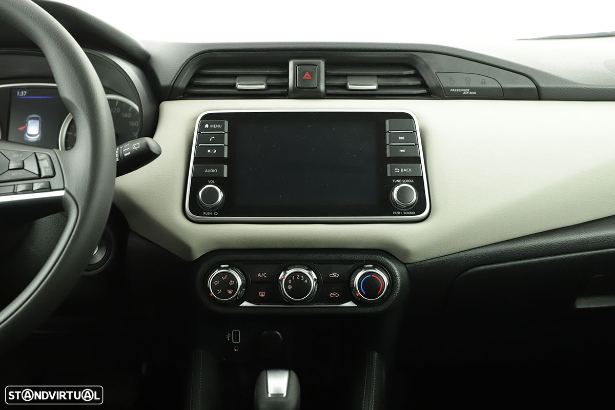 Nissan Micra 1.0 IG-T Kiiro - 8