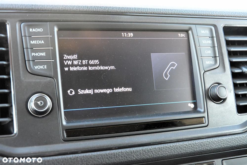 Volkswagen Crafter Standard - 24