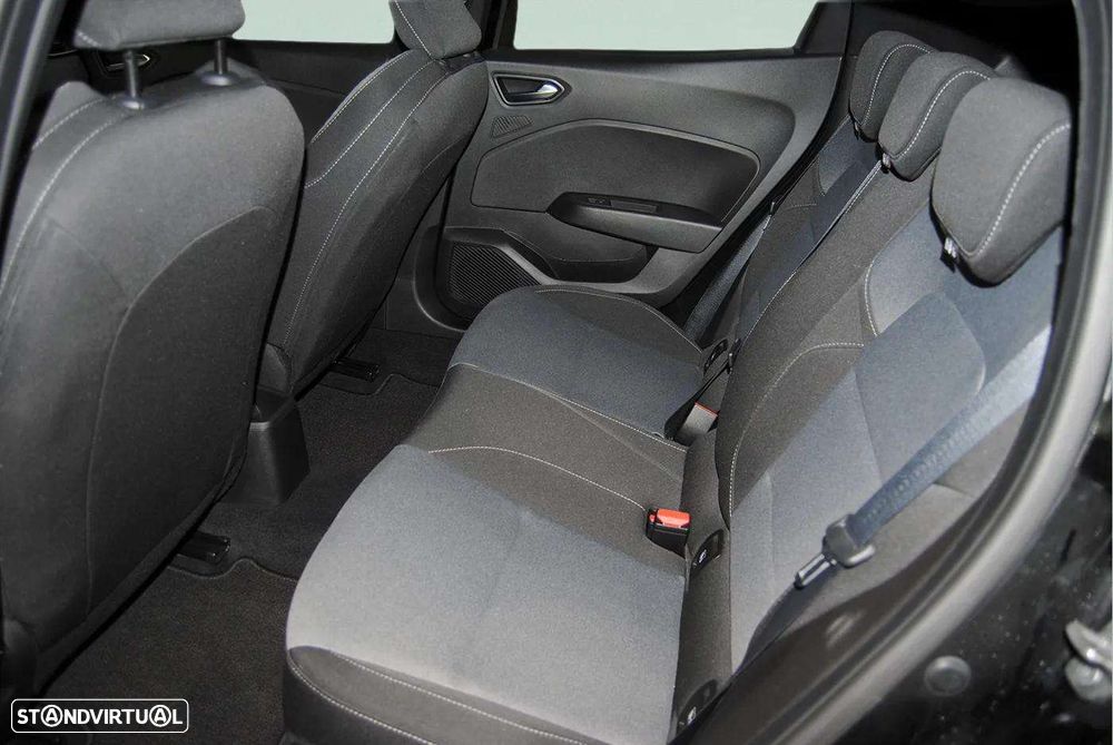 Mitsubishi Colt 1.0 MPI-T Kaiteki - 16