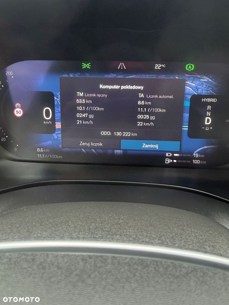 Volvo XC 60 T6 AWD Plug-In Hybrid Inscription Expression - 27