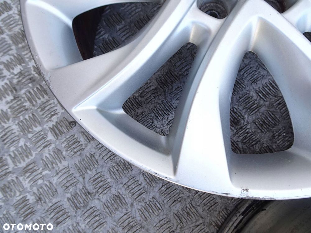 alufelgi kpl. mazda cx-5 19" 5x114.3 50 et - 12