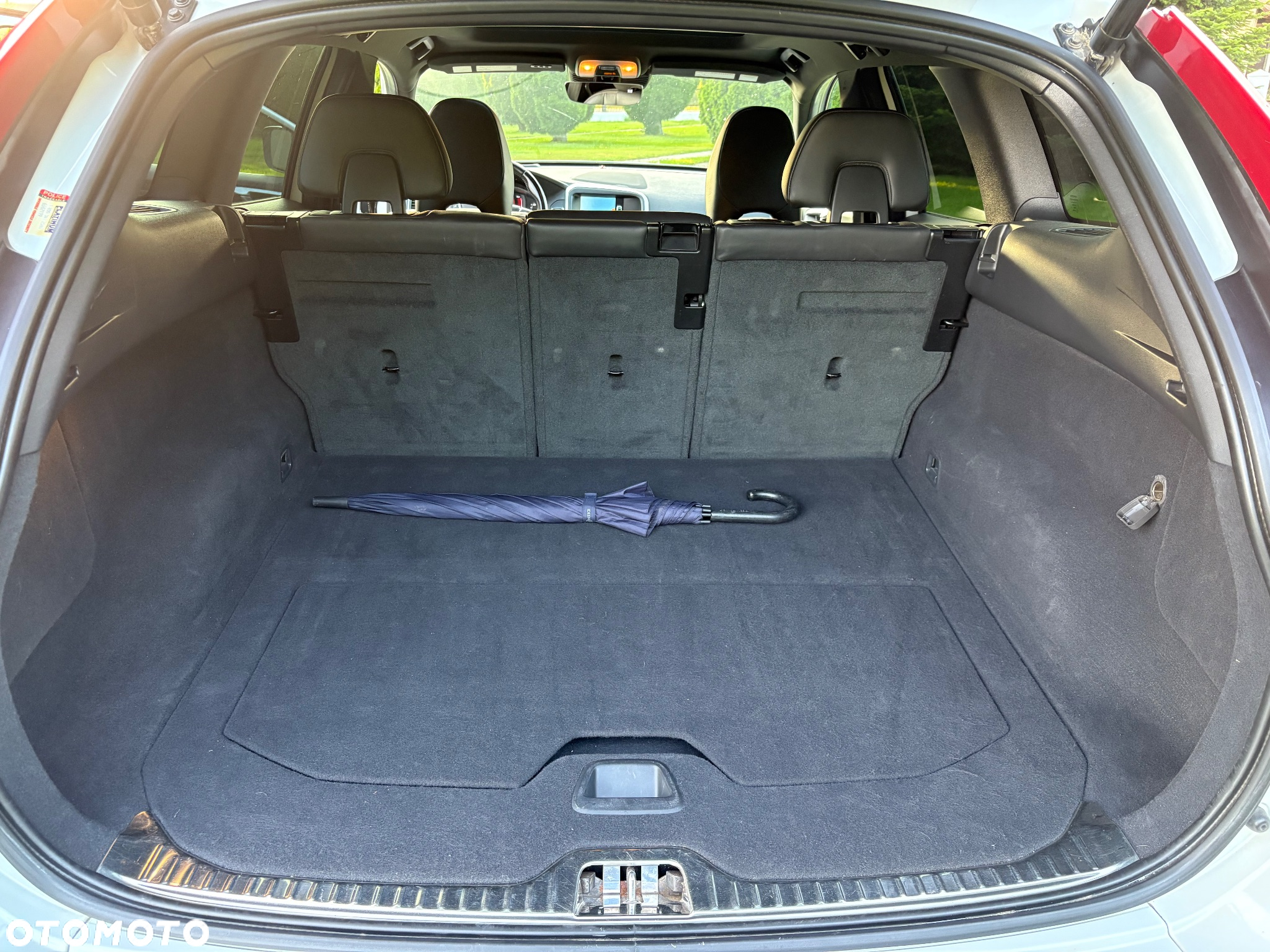 Volvo XC 60 T6 Geartronic Linje Inscription - 11