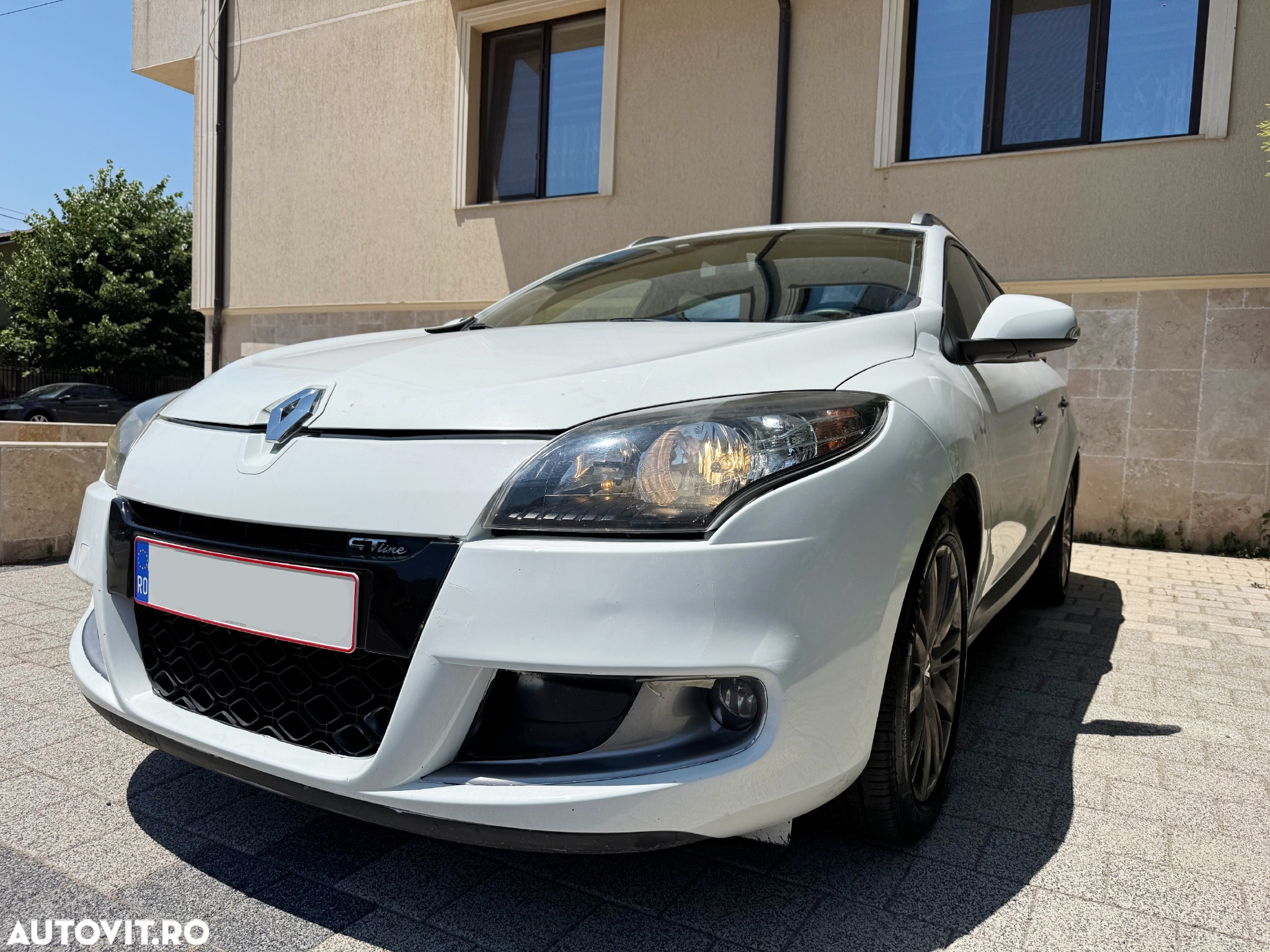 Renault Megane - 12