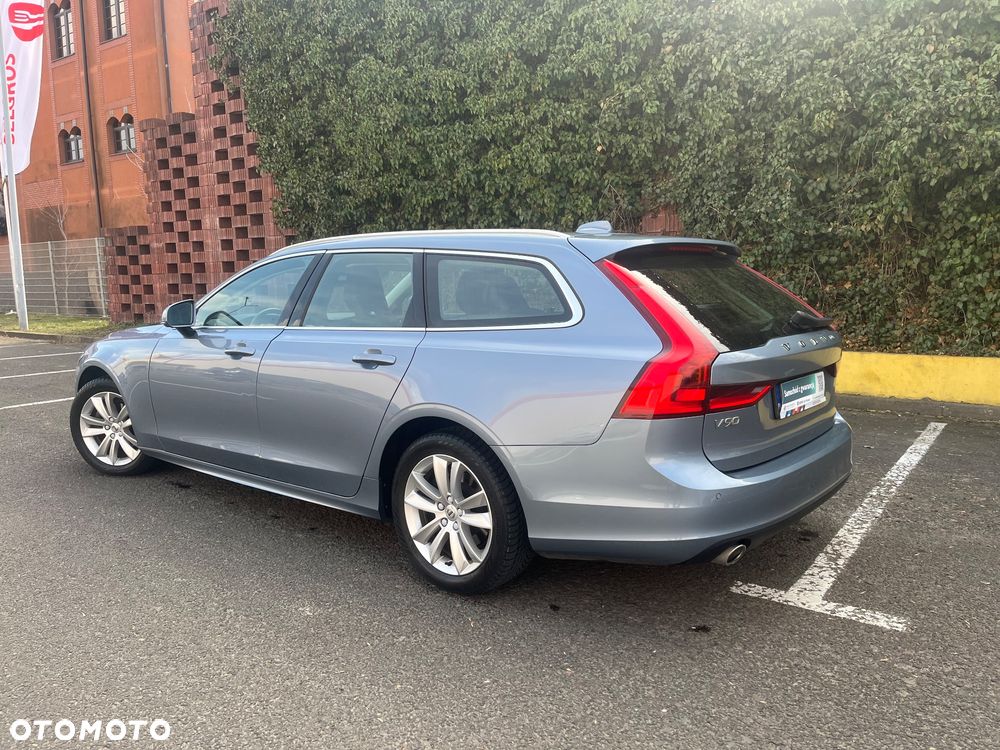 Volvo V90 D4 SCR Momentum Pro - 7