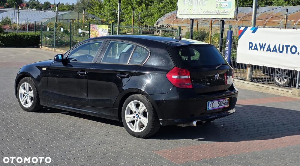 BMW Seria 1 116i Edition Lifestyle - 3