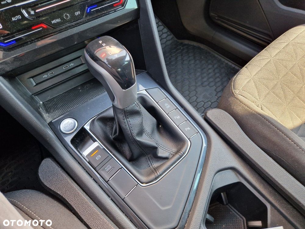 Volkswagen Tiguan 1.5 TSI EVO Elegance DSG - 19