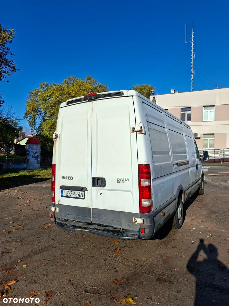 Iveco Daily - 7
