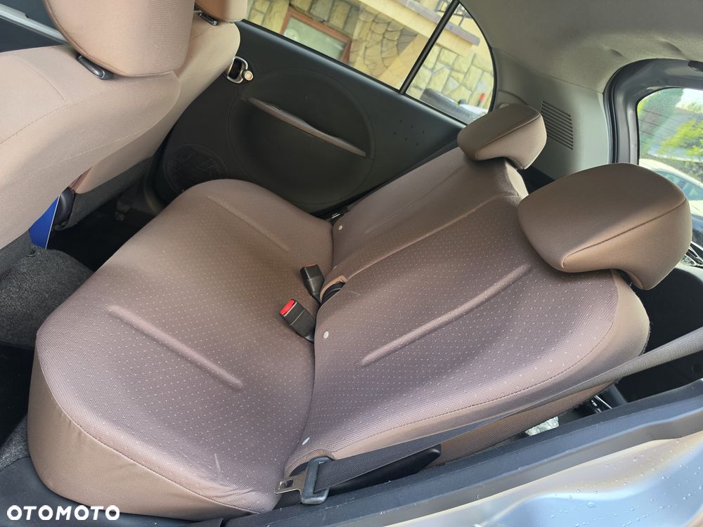 Citroën C-Zero Tendance - 29