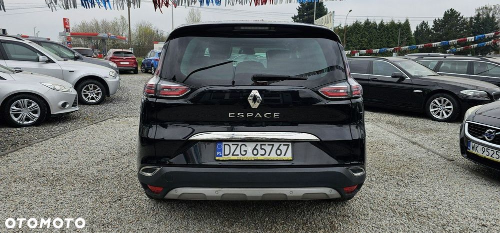 Renault Espace - 17
