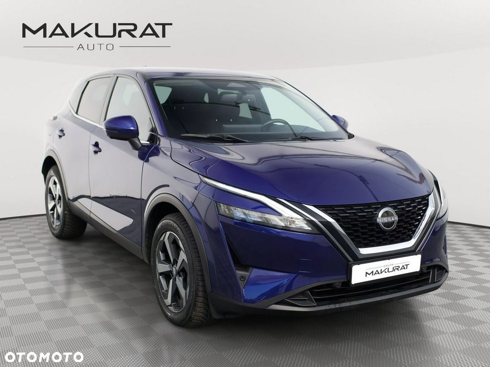 Nissan Qashqai 2023 photo 2