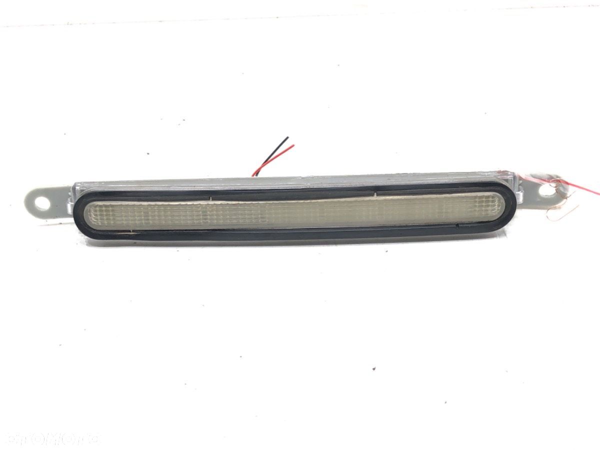 LAMPA ŚWIATŁO STOP - 156.00 PLN - MITSUBISHI LANCER VIII (CY_A, CZ_A) 2007 - 2022 1.5 80 kW [109 - 1