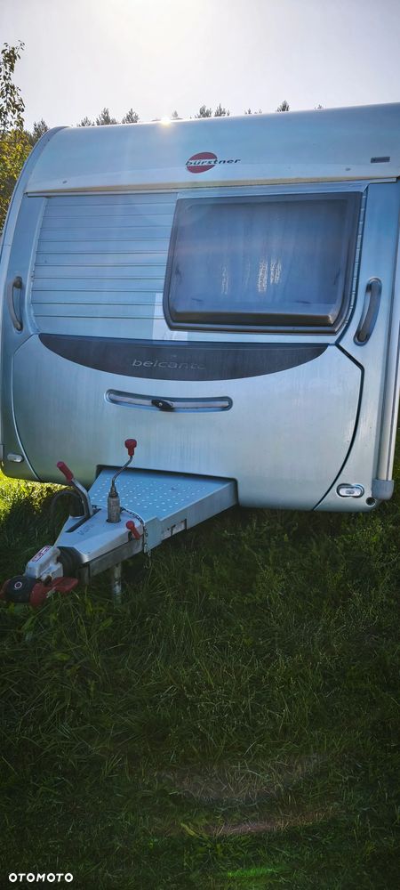 Burstner Belcanto 460 ts - 34