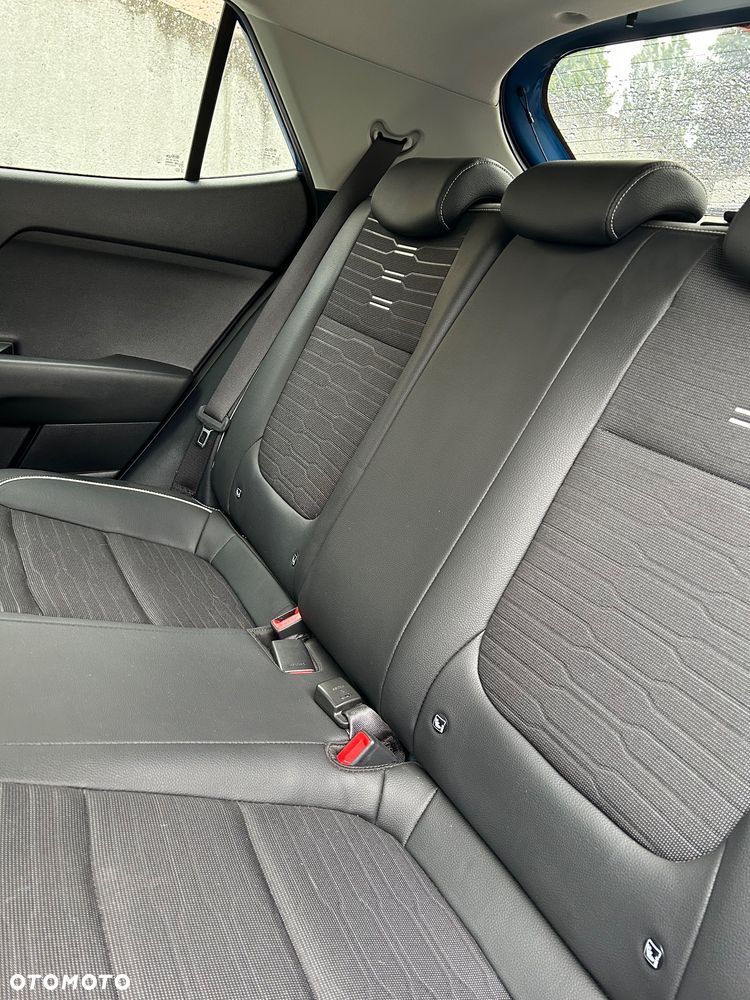 Kia Stonic 1.0 T-GDI MHEV GT Line DCT - 9