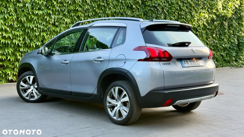Peugeot 2008 - 18
