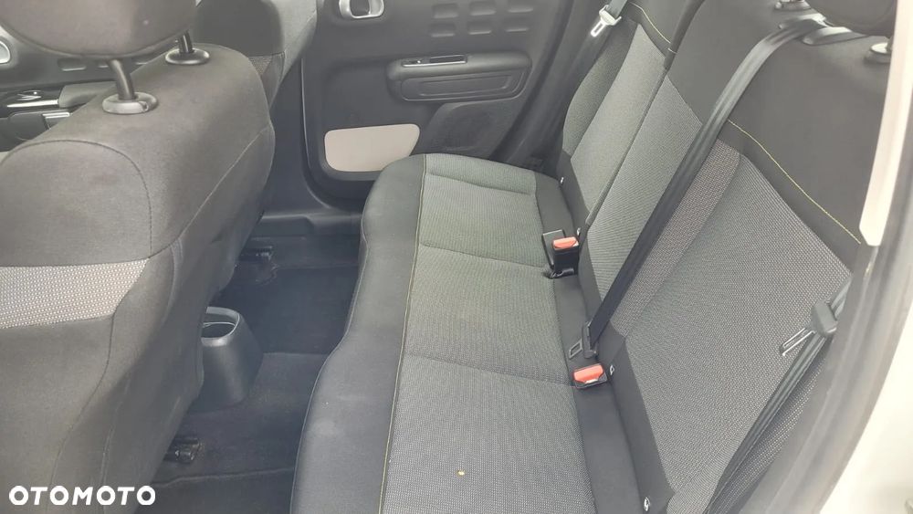 Citroën C3 1.6 BlueHDi Feel S&S - 14