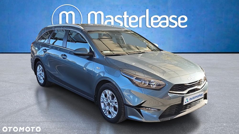 Kia Ceed 1.5 T-GDI M - 3