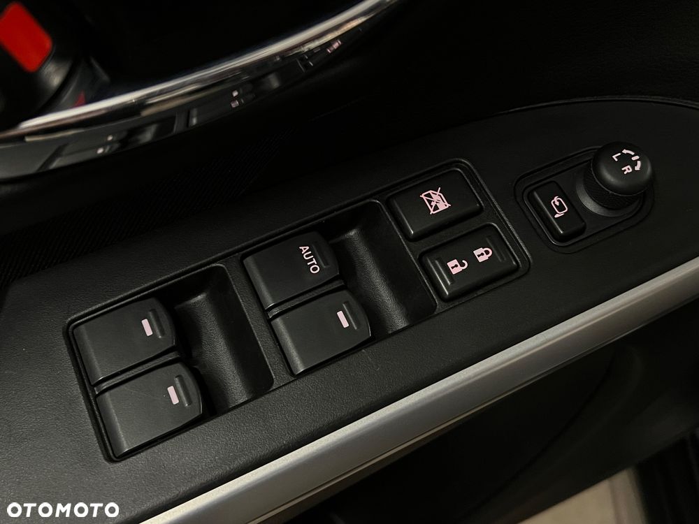 Suzuki SX4 S-Cross 1.4 SHVS Premium - 36