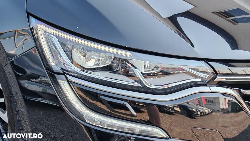 Renault Talisman ENERGY TCe 200 EDC INITIALE PARIS - 34