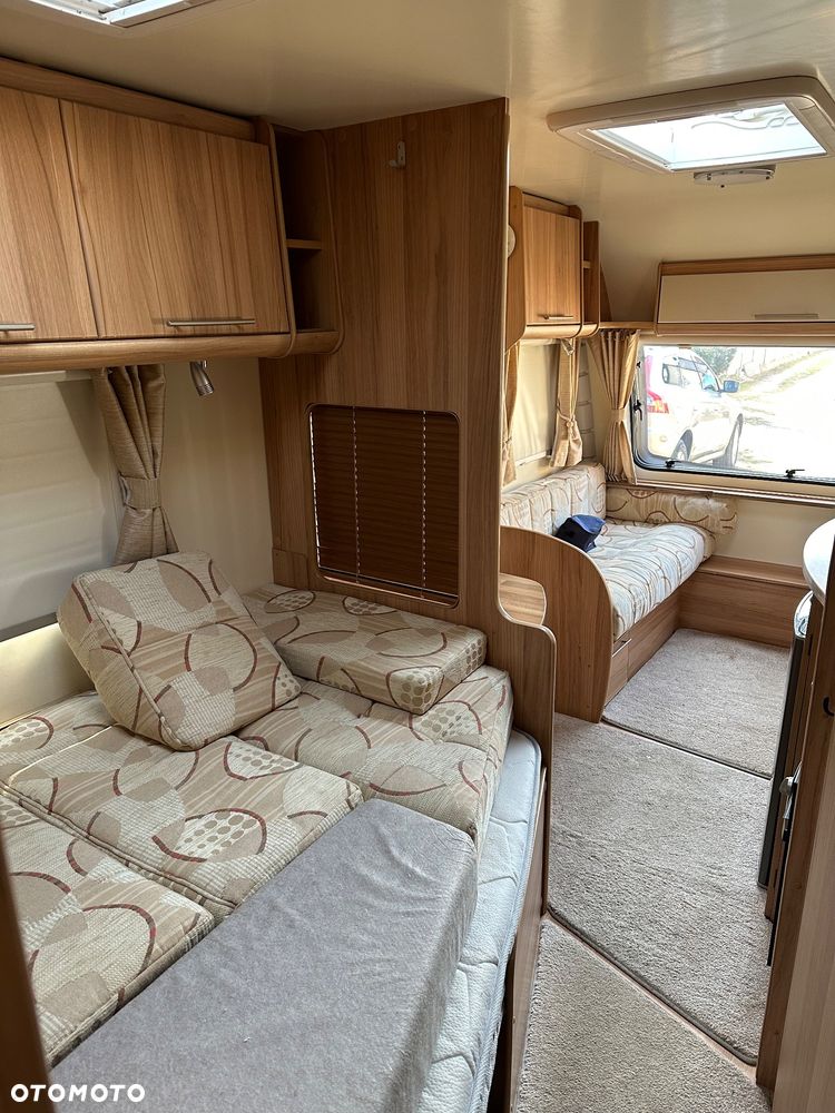 Bailey Bailey Orion 440-4 - 10