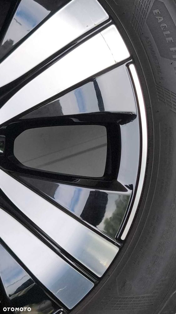 Koła 17" Mercedes C Klasa W206 opony lato 225/50/17 5x112 (OL2155) - 3