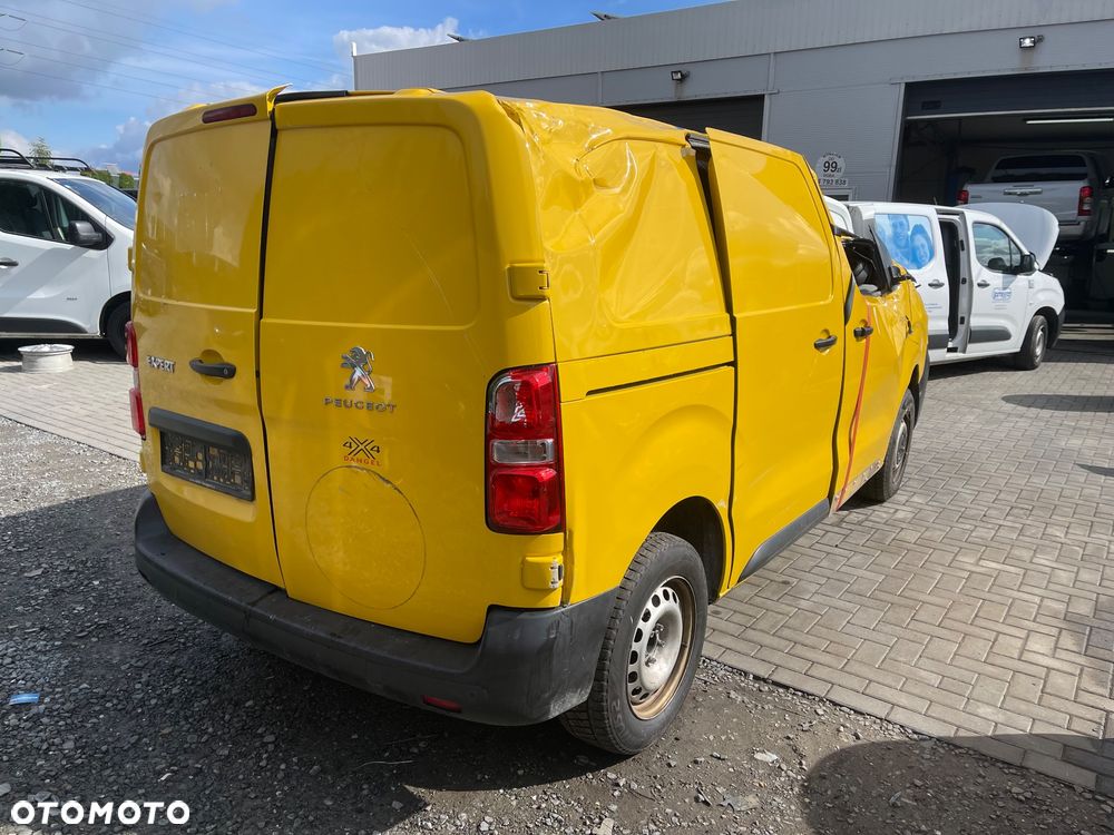 Peugeot Expert - 5