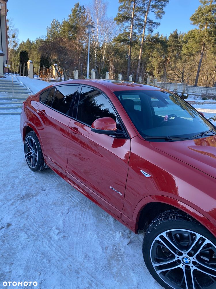 BMW X4 xDrive28i M Sport - 19