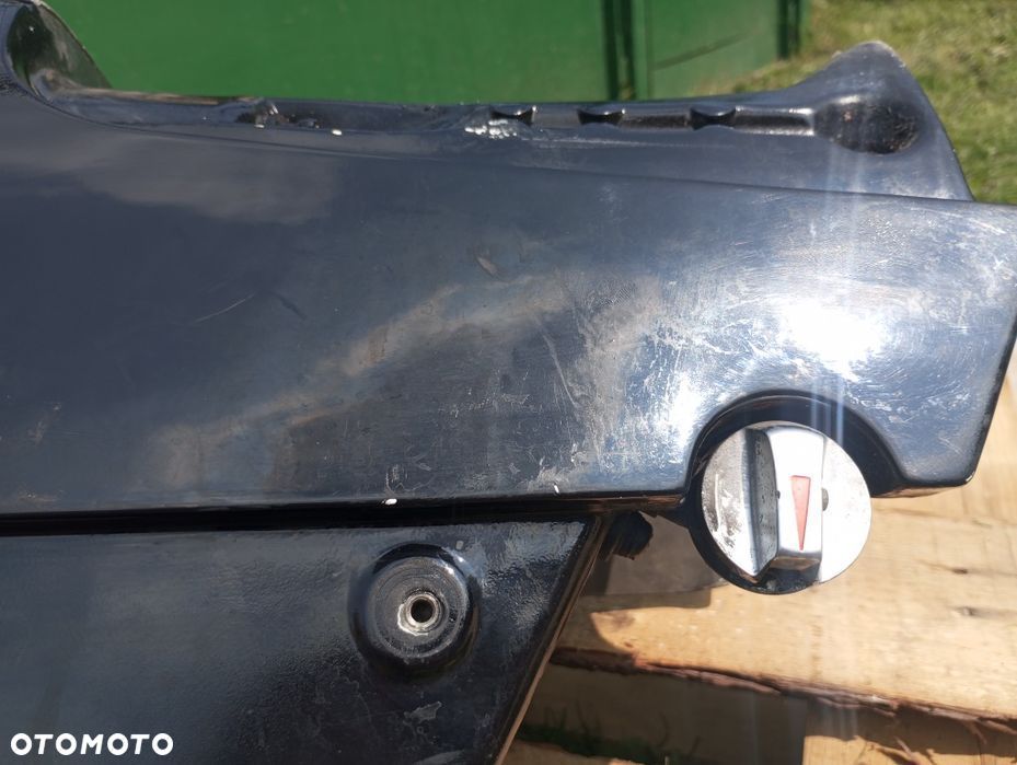 Zbiornik paliwa Yamaha TDR paliwo bak j6 - 2