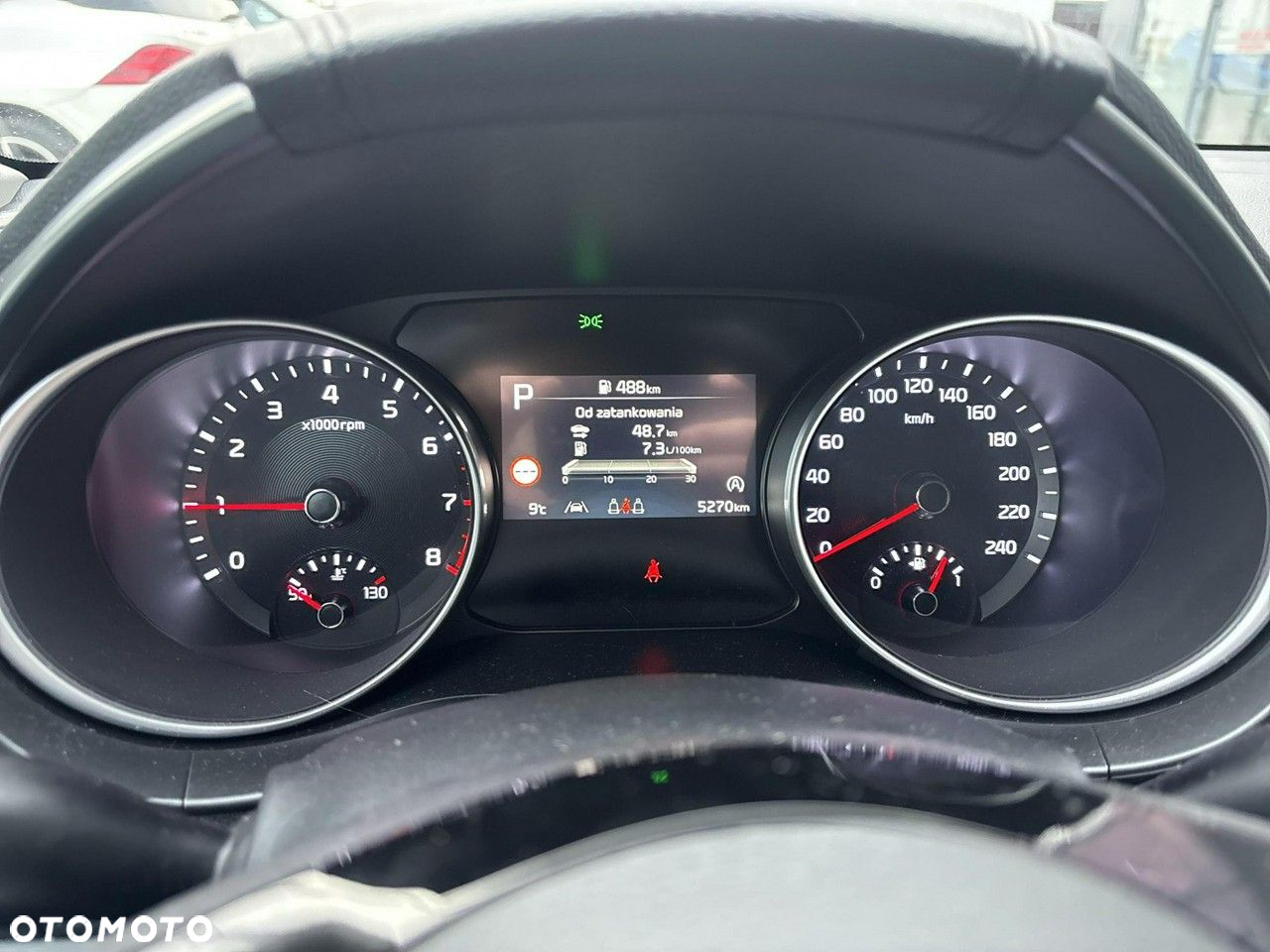 Kia XCeed - 14