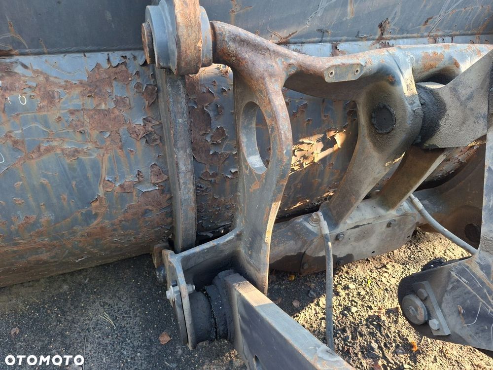 Volvo L45H 4X4 - 28