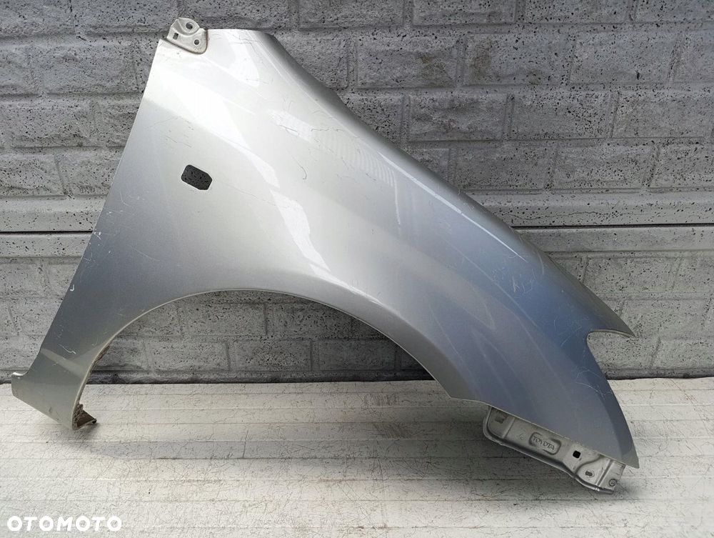 TOYOTA COROLLA E12 HB 3/5 D 02-09 BŁOTNIK PRAWY ORYGINAŁ