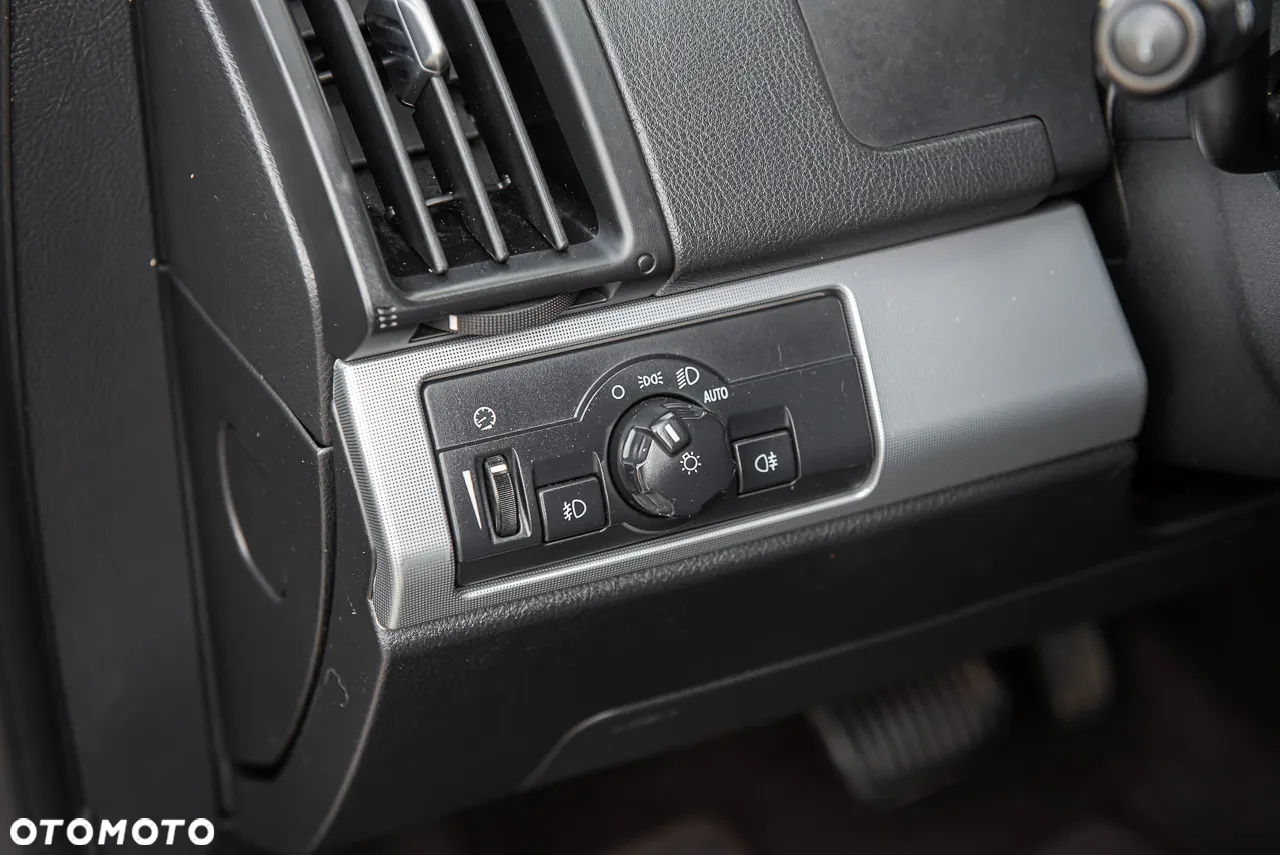 Land Rover Freelander II 3.2 i6 HSE - 19
