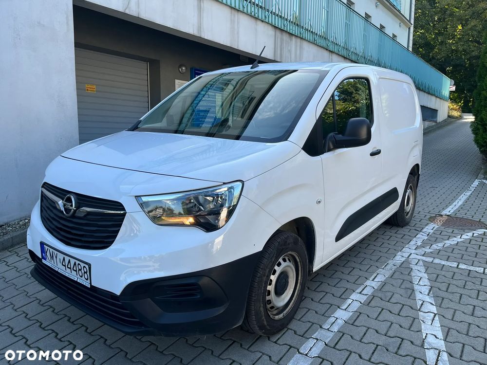 Opel Combo - 2