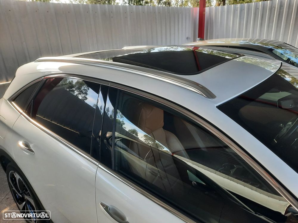 DS DS7 Crossback E-Tense Rivoli EAT8 - 9