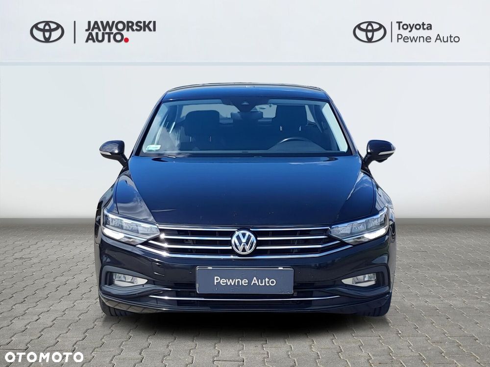 Volkswagen Passat 1.5 TSI EVO Business DSG - 9