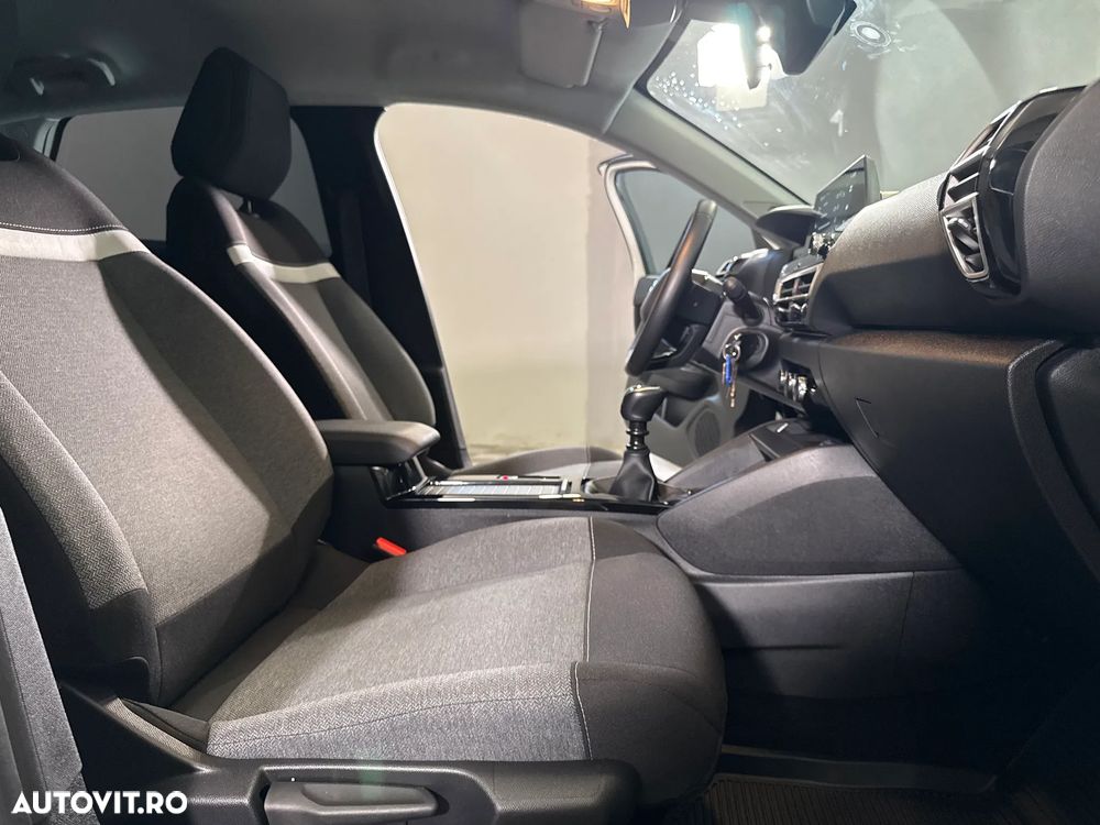 Citroën C4 - 12