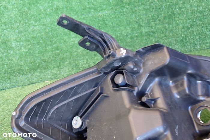 SUZUKI SX4 S-CROSS FULL LED 16- reflektor lewy lampa lewa - 10