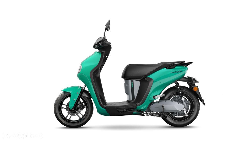 Yamaha Neos - 10