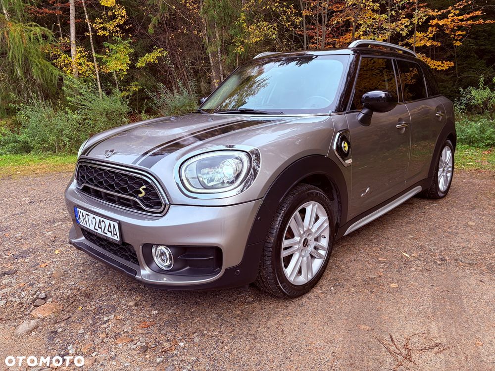 Mini Countryman 2020 photo 2