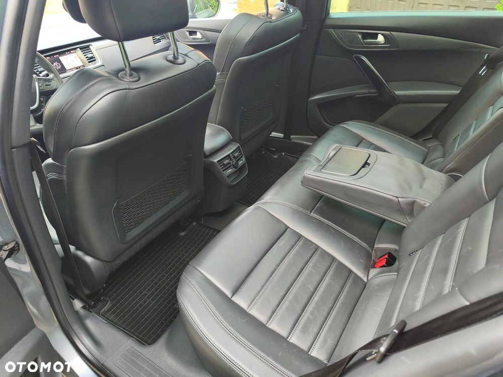 Peugeot 508 2.0 HDi Allure - 19